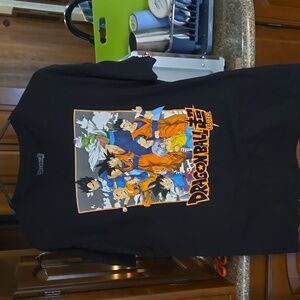Dragon Ballz Tee